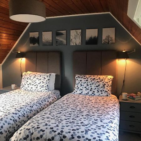 Scourie Guesthouse Buitenkant foto