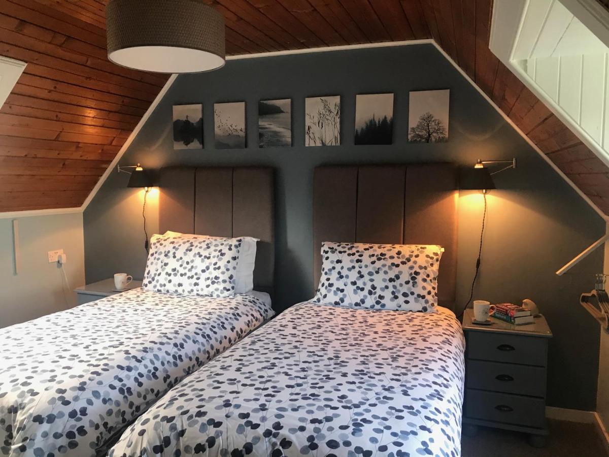 Scourie Guesthouse Buitenkant foto