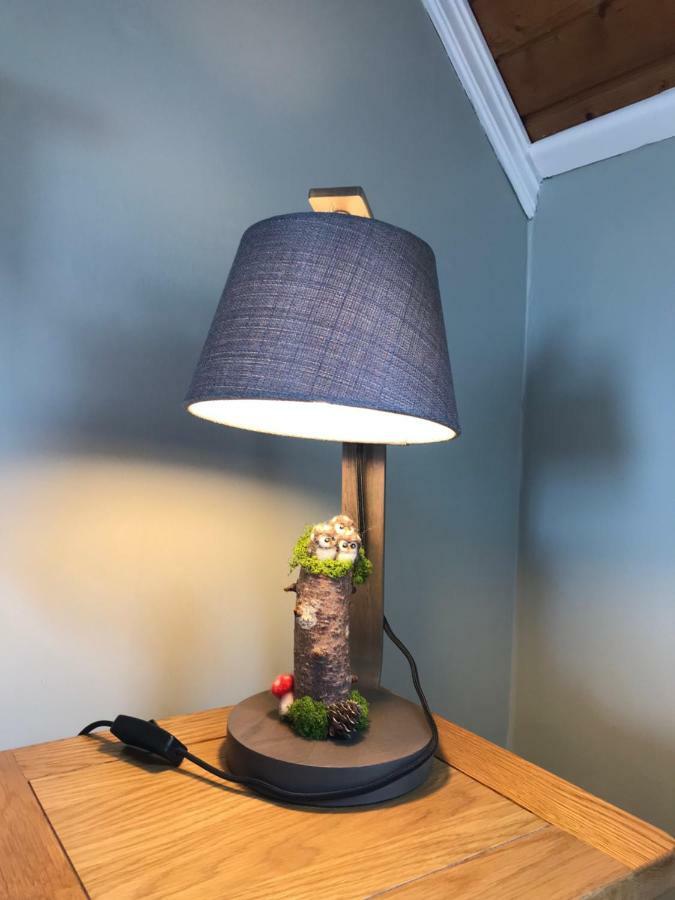Scourie Guesthouse Buitenkant foto
