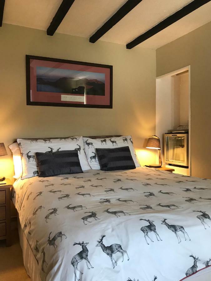Scourie Guesthouse Buitenkant foto