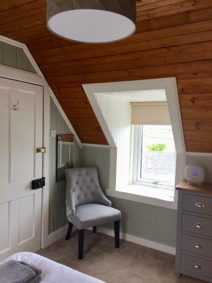 Scourie Guesthouse Buitenkant foto