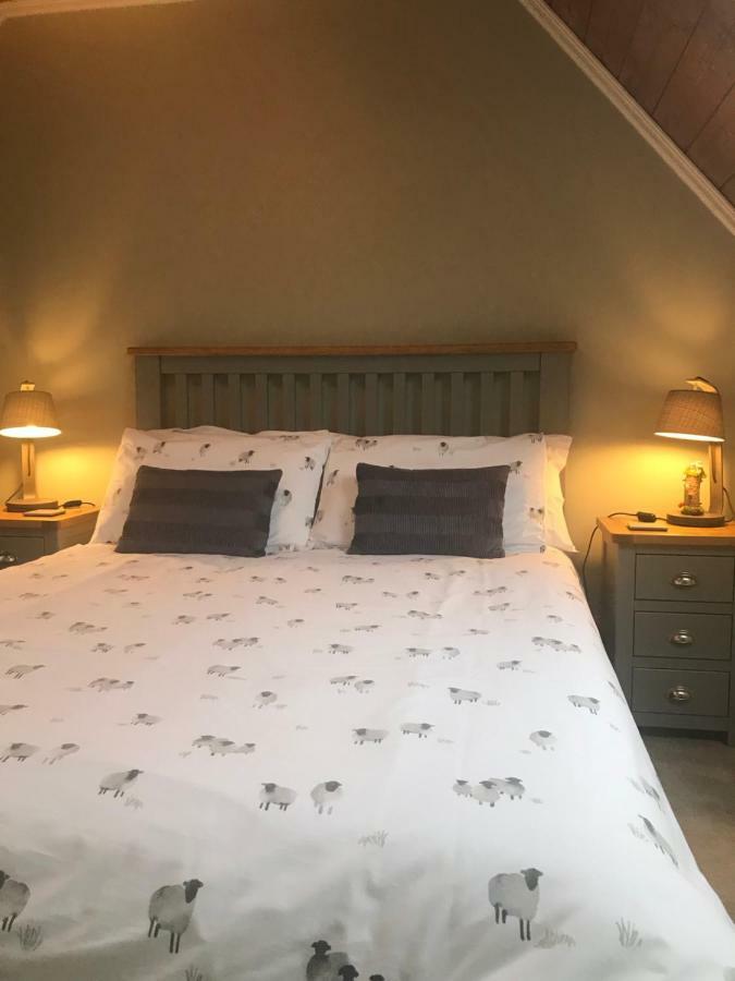Scourie Guesthouse Buitenkant foto