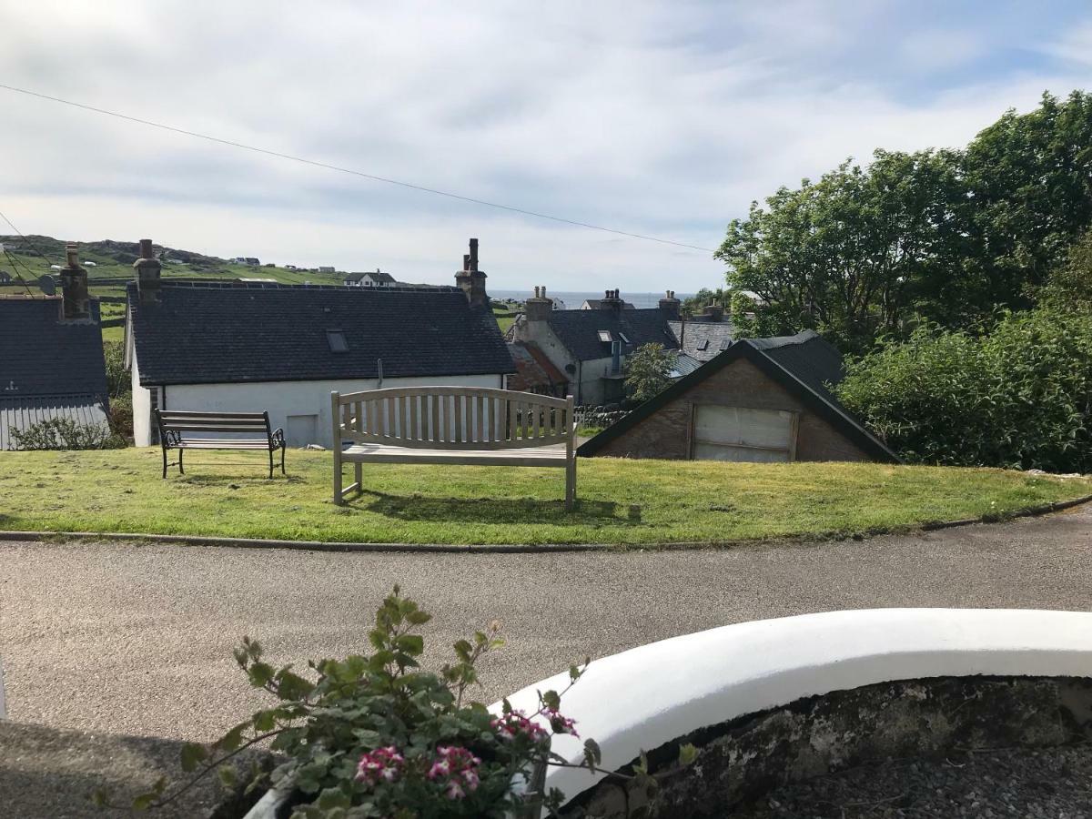 Scourie Guesthouse Buitenkant foto